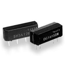 干簧继电器 PG系列