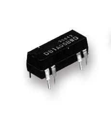 干簧继电器 Z系列