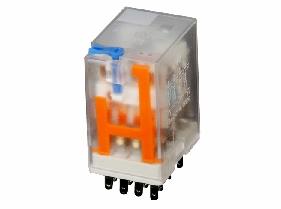 LL2C,-L,-P,-F 中间继电器