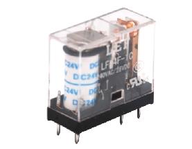 LM3C-P,L,F 中间继电器