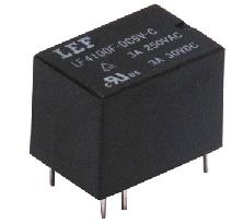 LFT91-1C PCB继电器