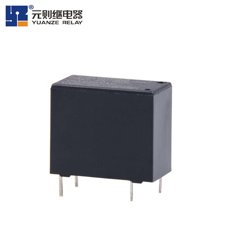 5v10a4脚继电器-Y32F