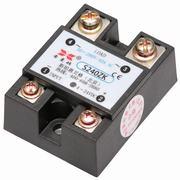 S系列-2-ZK型单相交流固态继电器