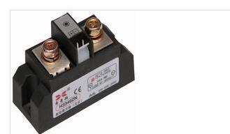 H系列-3-ZN型单相交流固态继电器