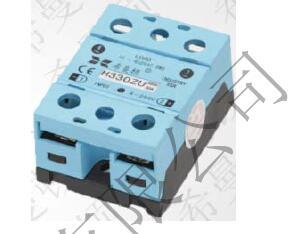 H系列-3-ZU型单相交流固态继电器