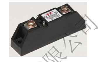 H系列-2-ZK型单相交流固态继电器