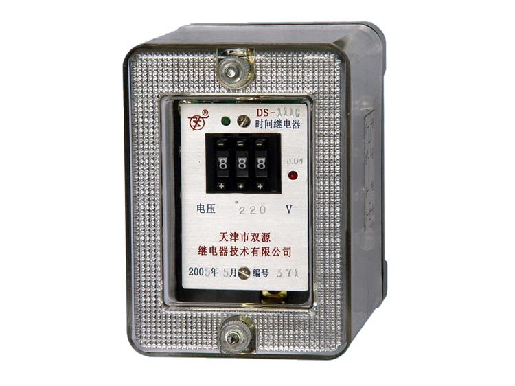 DL－30系列电流继电器