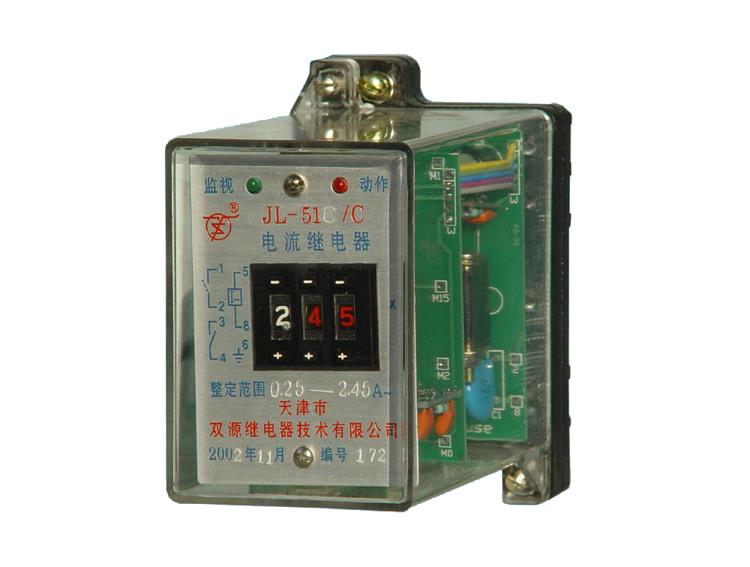 ZSJ－3型高精度延时返回中间继电器