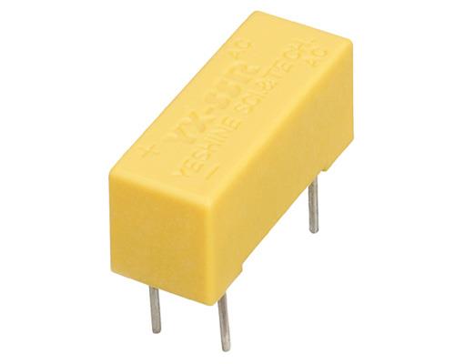 电路板式固态继电器