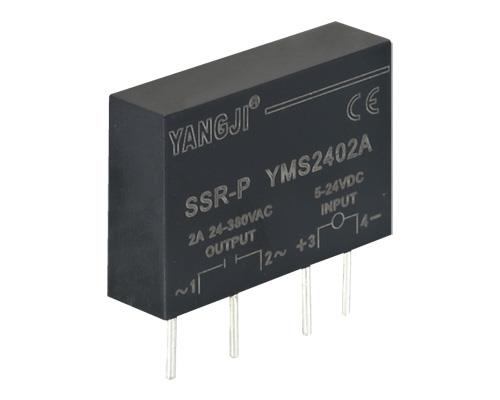 电路板式固态继电器