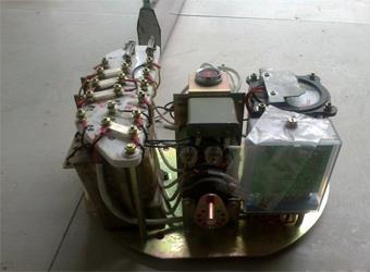 NXR(12-100A)系列热过载继电器