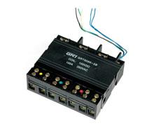 三相大安培固态继电器