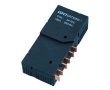INSTANTANEOUS AND FUNCTION RELAYS Flashing relays Static / SSR2002