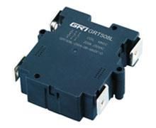 三相小安培固态继电器