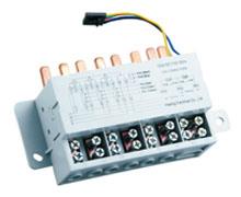 INSTANTANEOUS AND FUNCTION RELAYS Flashing relays 4 contacts / GAK