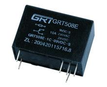 INSTANTANEOUS AND FUNCTION RELAYS Flashing relays 2 contacts / EPK