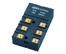 INSTANTANEOUS AND FUNCTION RELAYS Flashing relays 1 contact / 19JU