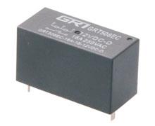 INSTANTANEOUS AND FUNCTION RELAYS Flashing relays 2 contacts / CSM
