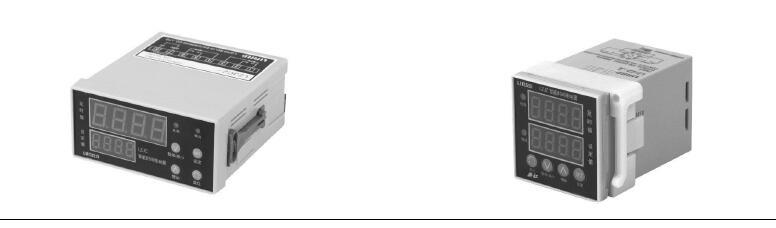 时间继电器LD48S系列