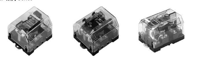 固态继电器 LRSSR PCB系列