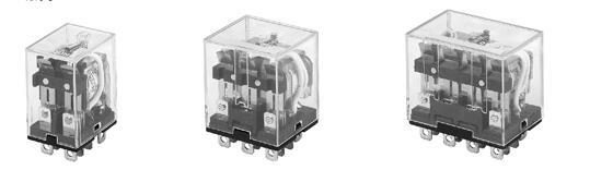 电磁继电器LMK系列