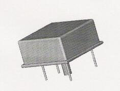 有可靠性指标的电磁继电器