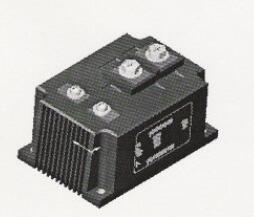 直流电机正反转固态控制器