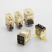 XSSR Solid State Relay XSSR-DA W5