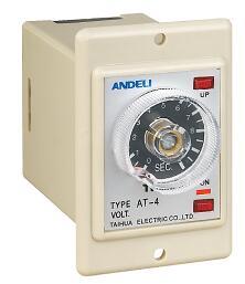 AT-4(AH2)、ASTP系列超级时间继电器