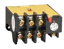 JR36系列热继电器