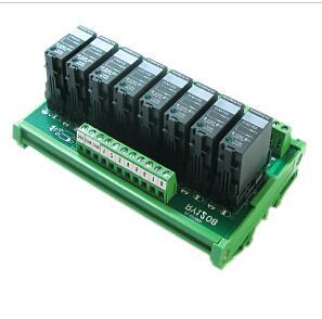 固态继电器模组-快达系列