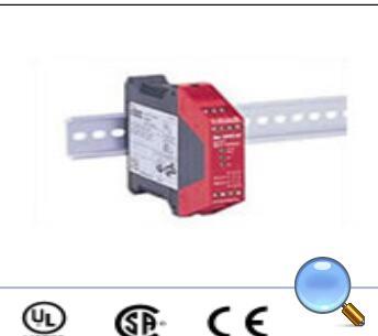 HR1S型安全继电器模块