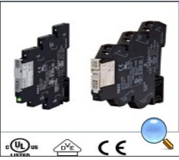 RV8H型接口继电器
