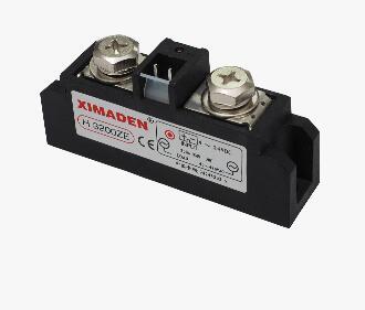 H系列固态继电器