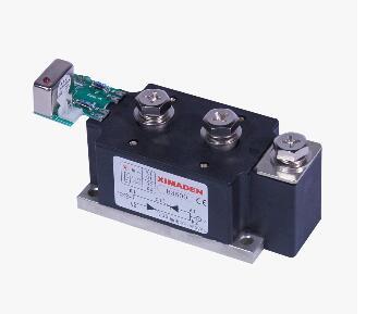 H系列固态继电器