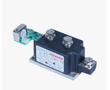 H系列固态继电器