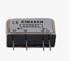 S系列固态继电器