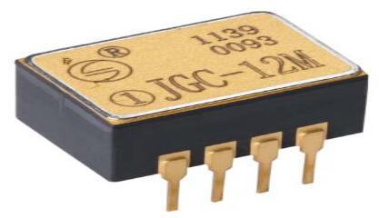 智能固体继电器 JGC-12M 2A/60Vd.c. 一组常开