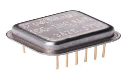 亚宇航级固体继电器 JGC-1MC(K1 级) 0.3A/28.5Vd.c. 二组常开