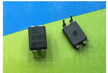 AQY(1回路常开)系列光耦继电器