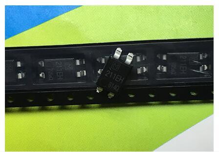 AQY(1回路常开)系列光耦继电器