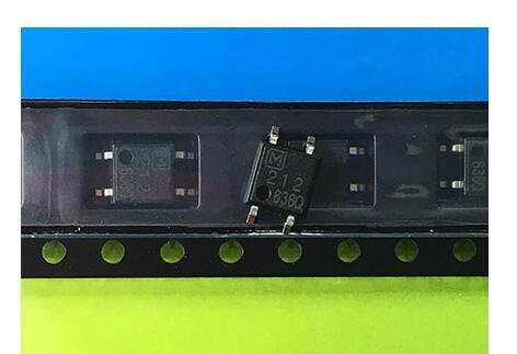 AQY(1回路常开)系列光耦继电器