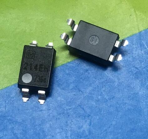 AQY（1回路常开）系列光耦继电器