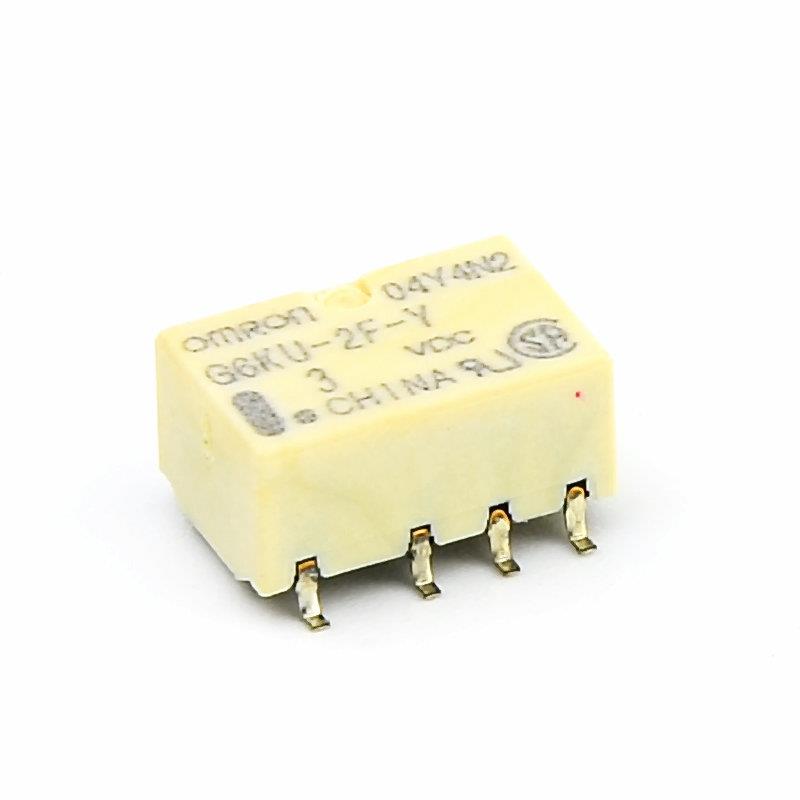 欧姆龙固态继电器