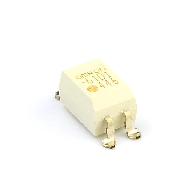 表面安装继电器