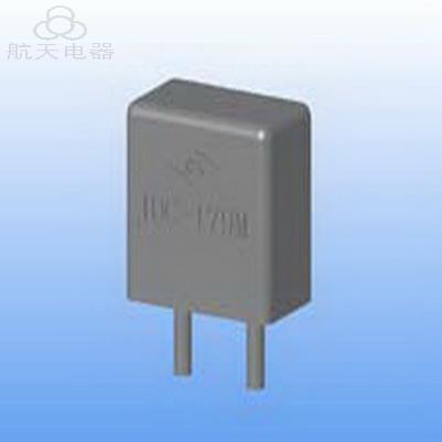 JUC-079FA超小型温度继电器