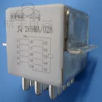 JUC-162F超小型温度继电器