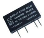 单相固态继电器