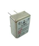 单相固态继电器