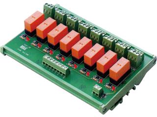繼電器模組